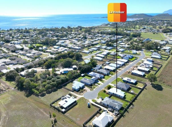33 Duke Street, Bowen, Qld 4805