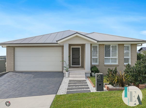 2 Scotch Road, Calderwood, NSW 2527