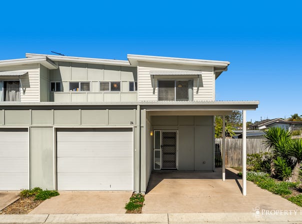 24/108 Cemetery Road, Raceview, Qld 4305