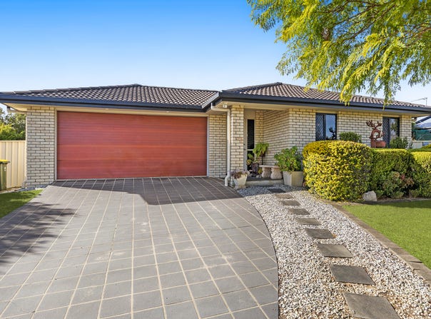 29 Iceberg Court, Warwick, Qld 4370