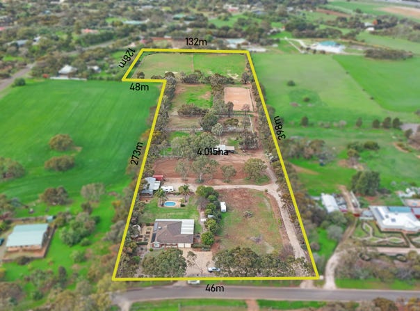 3 Sailplane Court, Ward Belt, SA 5118