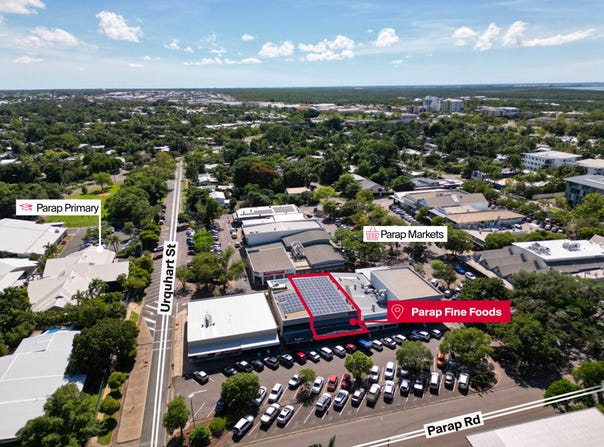 40 Parap Road, Parap, NT 0820