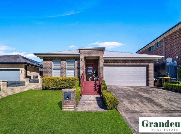 16 Kelsey Street, Middleton Grange, NSW 2171