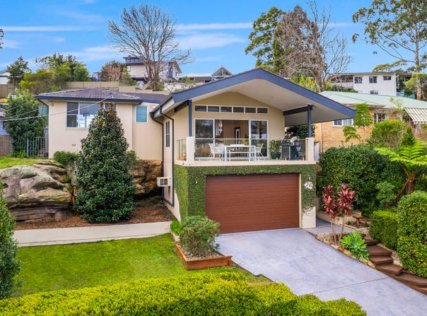 25 Mulberry Street, Loftus, NSW 2232