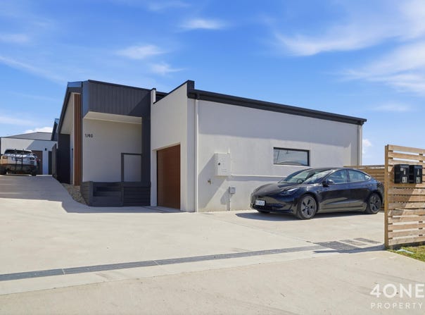 1/40 Emerald Drive, Rokeby, Tas 7019