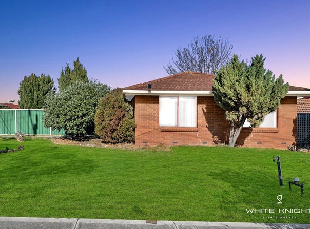 3 Peterborough Crescent, Deer Park, Vic 3023