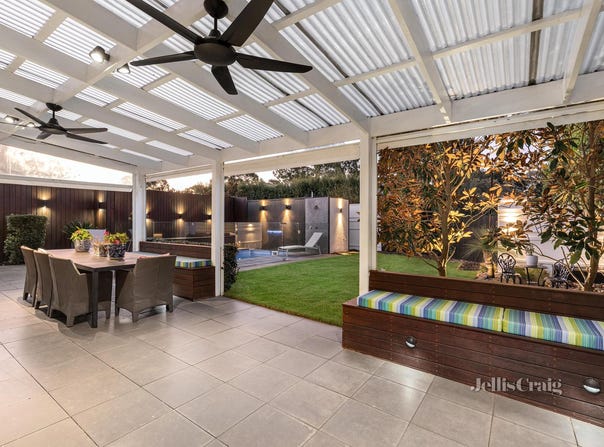 17 Buena Vista Drive, Montmorency, Vic 3094