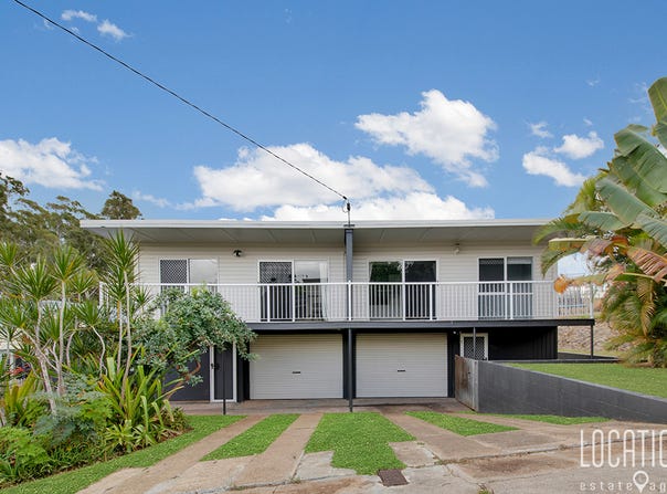 22 Glegg Street, West Gladstone, Qld 4680
