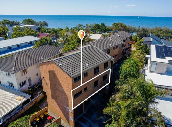 3/41 North Street, Woorim, Qld 4507