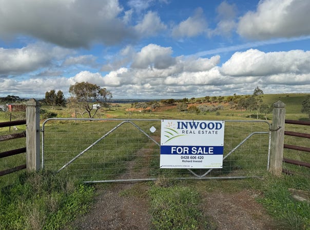 480 Three Chain Road, Cambrai, SA 5353