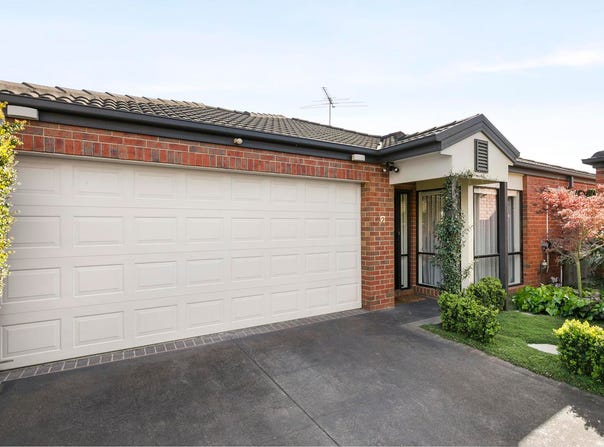 2/85 Torbay Street, Macleod, Vic 3085