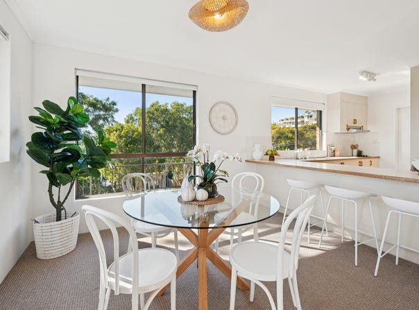 3/17 Moore Street, Coffs Harbour, NSW 2450