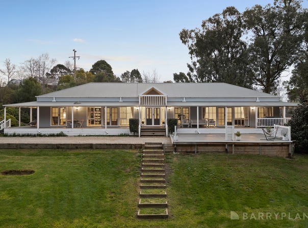 16 Quinn Road, Gembrook, Vic 3783
