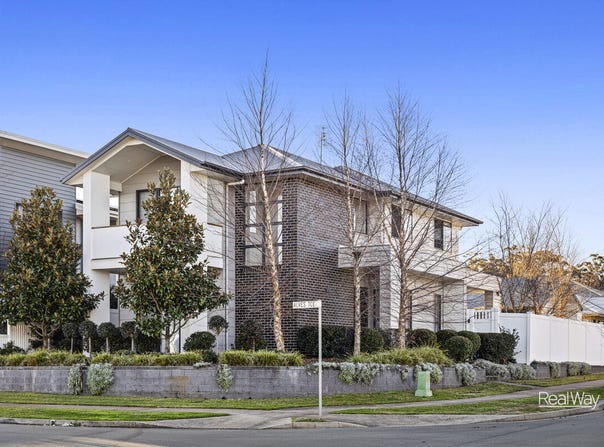 2 Alves Terrace, Highfields, Qld 4352