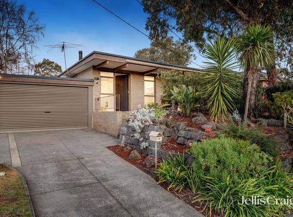 13 Forest Road, Forest Hill, Vic 3131