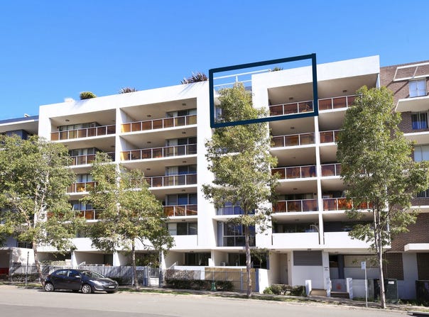 601/208 Coward Street, Mascot, NSW 2020