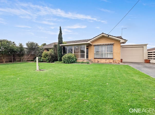 40 Campbell Street, Traralgon, Vic 3844