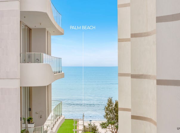 4/1453 Gold Coast Highway, Palm Beach, Qld 4221
