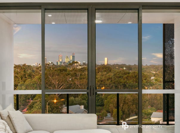608/1 Seymour Avenue, Shenton Park, WA 6008