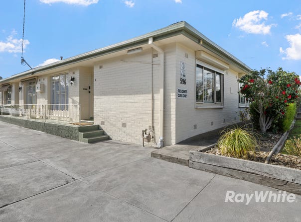1/596 Neerim Road, Hughesdale, Vic 3166
