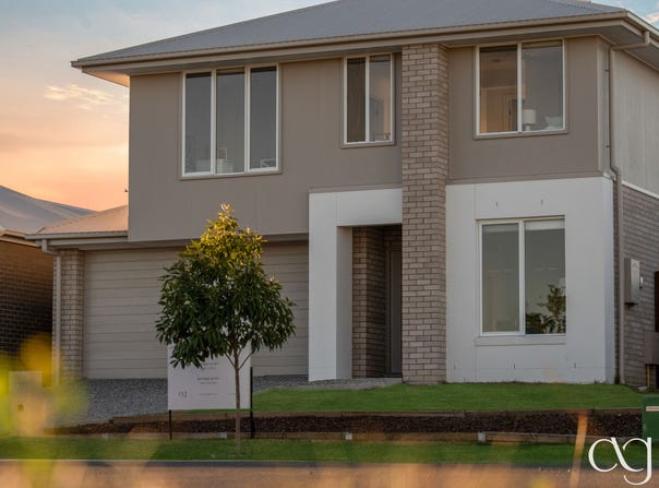 33 Davis Way, Walloon, Qld 4306