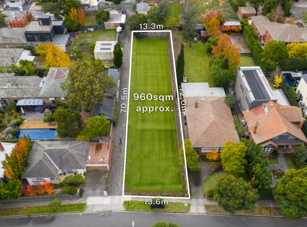 1 Rae Street, Hawthorn, Vic 3122
