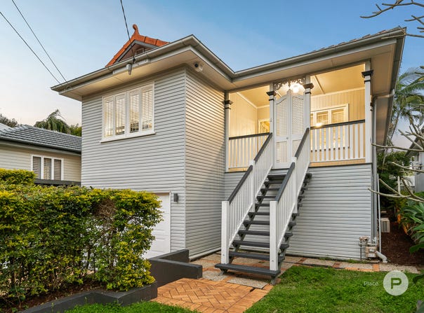 19 Kent Street, Red Hill, Qld 4059