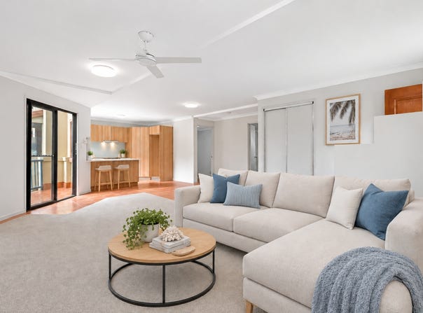 4/22 Peninsular Drive, Surfers Paradise, Qld 4217