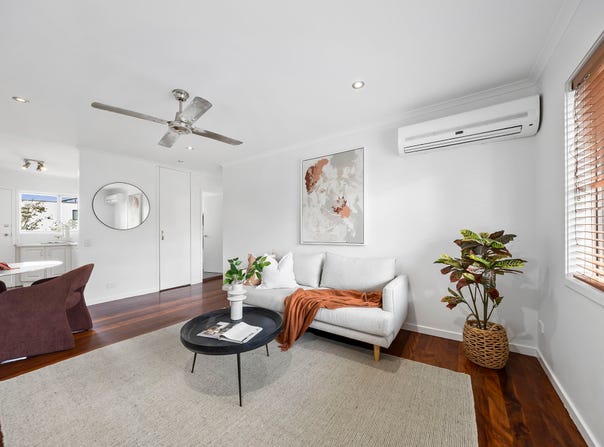 4/39 Barton Road, Hawthorne, Qld 4171