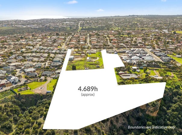 55A & 61A Woodend Road, Sheidow Park, SA 5158