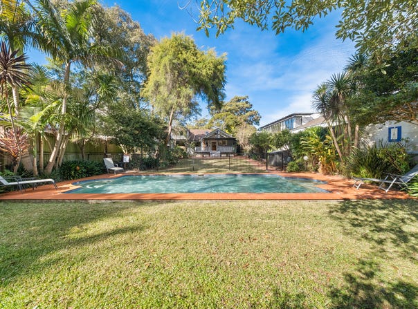 40 Woodlands Road, East Lindfield, NSW 2070