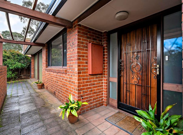 1/181 Barkers Road, Kew, Vic 3101
