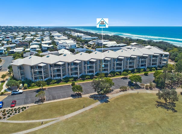 1212/27-37 Bells Boulevard, Kingscliff, NSW 2487