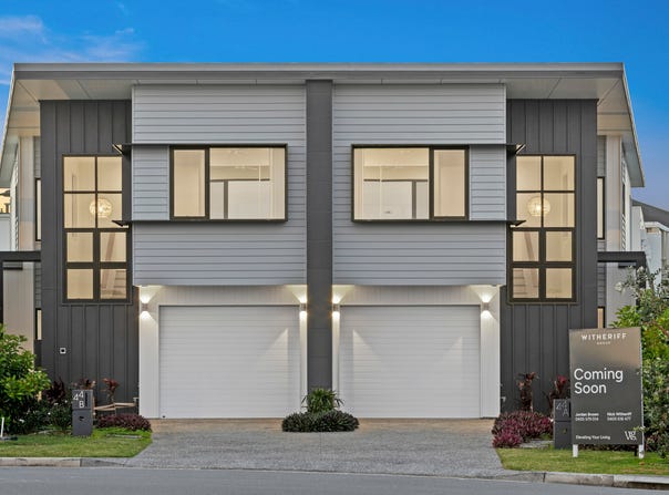 44 Black Wattle Circuit, Casuarina, NSW 2487