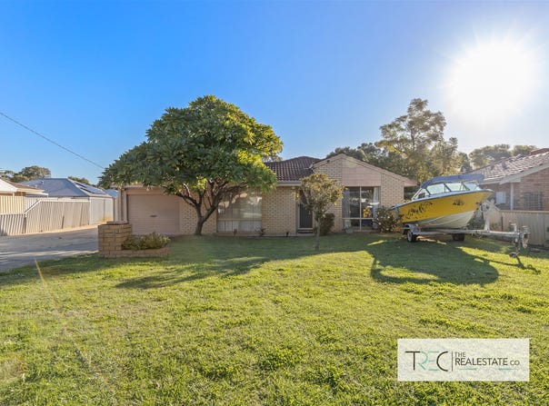 2 Liberton Place, Coodanup, WA 6210