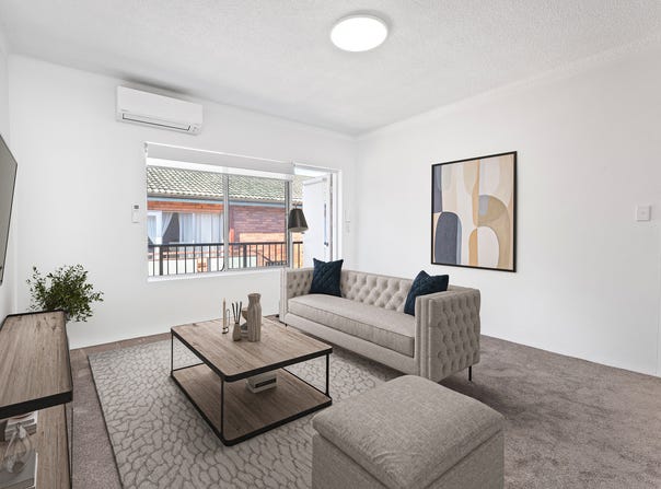 12/103 Constitution Road, West Ryde, NSW 2114