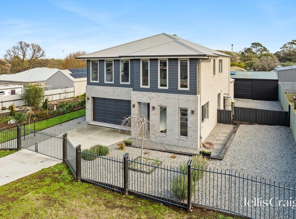 101 Mckay Street, Learmonth, Vic 3352