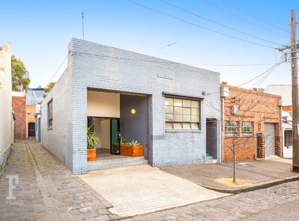 181-185 Hawke Street, West Melbourne, Vic 3003