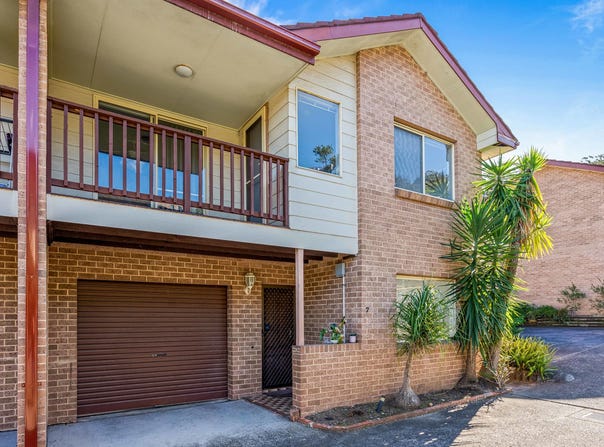 7/41 Donnison Street West, West Gosford, NSW 2250