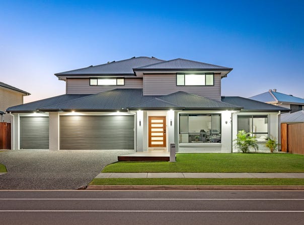 483 Gainsborough Drive, Pimpama, Qld 4209