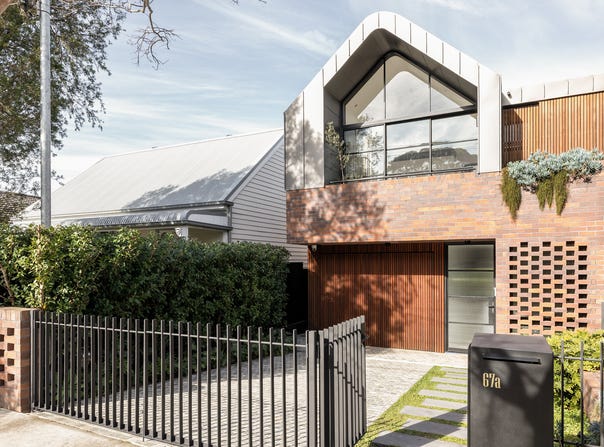 67A Windsor Road, Dulwich Hill, NSW 2203