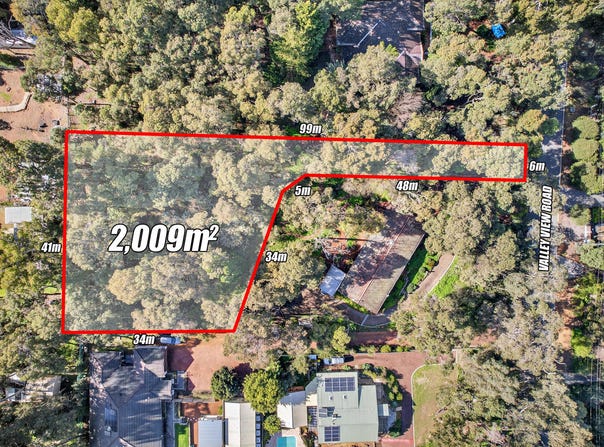 14 Valley View Road, Roleystone, WA 6111