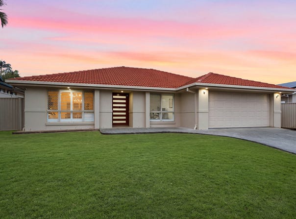 49 Caribbea Street, Eight Mile Plains, Qld 4113