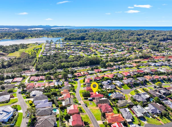 7 Rowthorne Way, Port Macquarie, NSW 2444