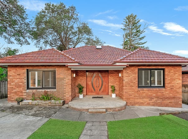 386 Peats Ferry Road, Hornsby, NSW 2077