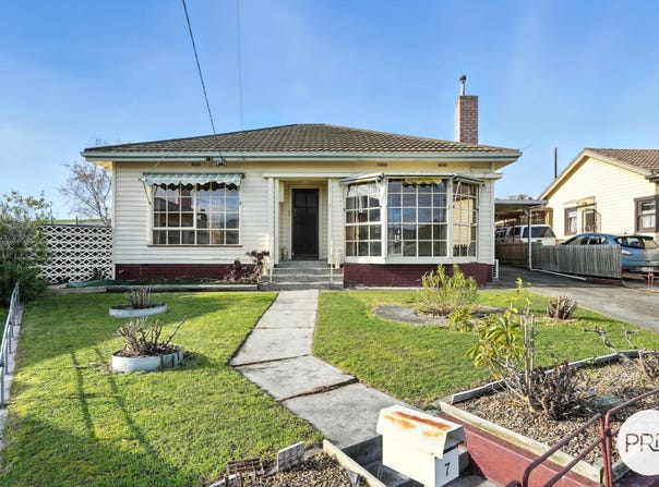 7 Haslemere Street, Glenorchy, Tas 7010