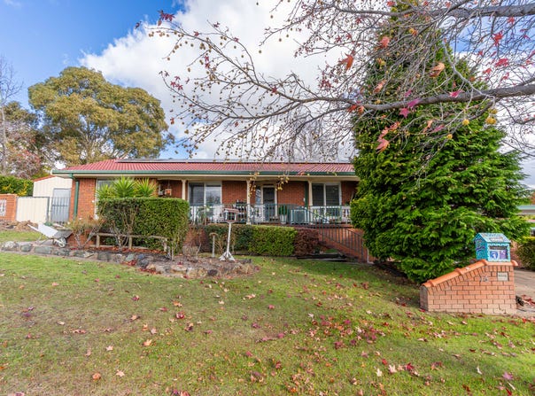 16 Sundew Circuit, Orange, NSW 2800