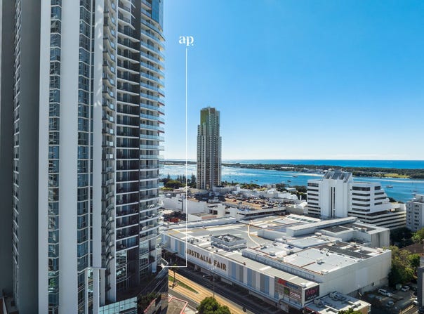 Level 3, 1301/56 Scarborough Street, Southport, Qld 4215