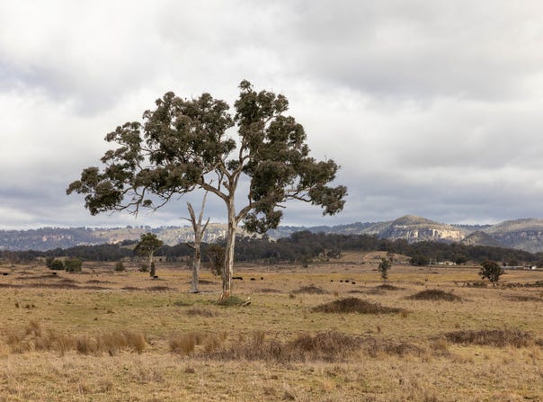 162 Mount View Road, Kandos, NSW 2848