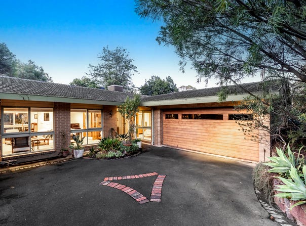 73 Old Eltham Road, Lower Plenty, Vic 3093